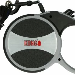 Euro Joe KONG Rollijn Explorer Grijs L (7,5m/50kg)