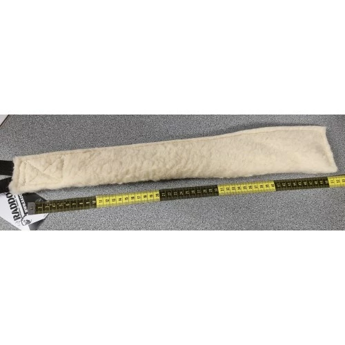 Raddog Beranice Lambskin Tug 4 Raddog Beranice Lambskin Tug - Image 2