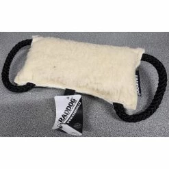 Raddog Bite Pad Lambskin