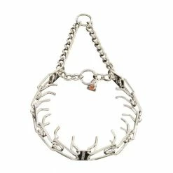 Pinch Collars 4mm Stainless Herm Sprenger Herm Sprenger Prong Collar