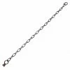 Herm Sprenger 3 Mm Black Stainless Small Link Fursaver Choke Chain 1 Herm Sprenger 3 Mm Black Stainless Small Link Fursaver Choke Chain -Supplements Shop 51541zwart 120320mm20fine20link20black20stainless 500x500 1