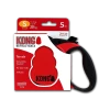 Euro Joe KONG Retractable Leash Terrain Red -Supplements Shop 89893