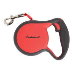 Euro Joe Walkabout 3 Tape Red