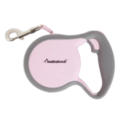 Euro Joe Walkabout 3 Tape Pink