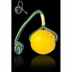 Starmark Durafoam Ball Large