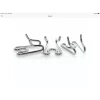 Pinch Collars 3.2mm Link Only Stainless Herm Sprenger