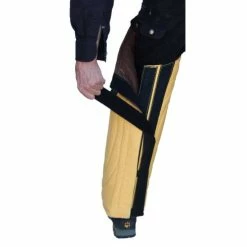 Euro Joe Dog Protection Leg Sleeve -Supplements Shop Leg Sleeve No 5 Pic 2 500x500 1