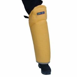 Euro Joe Leg Sleeve With Velcro Number 2