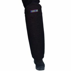 Euro Joe Leg Sleeve Velcro Number 4