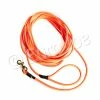 Raddog Biothane Tracking Line Orange 10 Metre