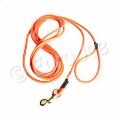Raddog Biothane Tracking Line Orange 10 Metre -Supplements Shop Orange20Tracking20Line2010metre1 500x500 1