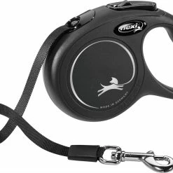Euro Joe Flexi New CLASSIC, Tape Leash