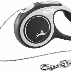 Euro Joe Flexi New COMFORT, Cord Leash