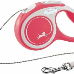 Euro Joe Flexi New COMFORT, Cord Leash -Supplements Shop PHO PRO CLIP 212803 1