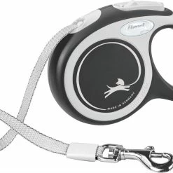Euro Joe Flexi New COMFORT, Tape Leash