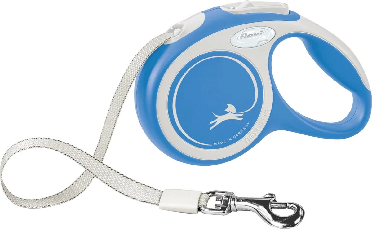 Euro Joe Flexi New COMFORT, Tape Leash 4 Euro Joe Flexi New COMFORT, Tape Leash - Image 2