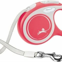 Euro Joe Flexi New COMFORT, Tape Leash 9 Euro Joe Flexi New COMFORT, Tape Leash -Supplements Shop PHO PRO CLIP 213303 1