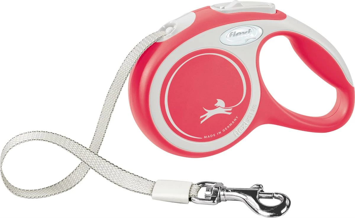 Euro Joe Flexi New COMFORT, Tape Leash 5 Euro Joe Flexi New COMFORT, Tape Leash - Image 3