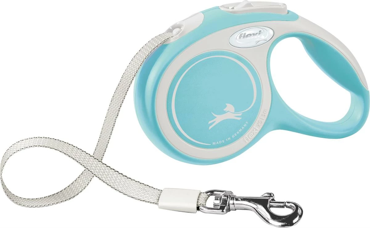 Euro Joe Flexi New COMFORT, Tape Leash 6 Euro Joe Flexi New COMFORT, Tape Leash - Image 4