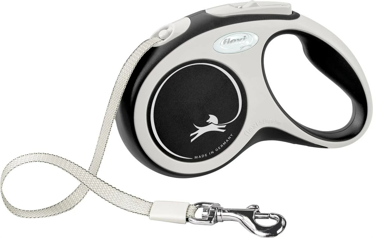Euro Joe Flexi New COMFORT, Tape Leash 4 Euro Joe Flexi New COMFORT, Tape Leash - Image 2