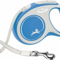 Euro Joe Flexi New COMFORT, Tape Leash 10 Euro Joe Flexi New COMFORT, Tape Leash -Supplements Shop PHO PRO CLIP 213402 1