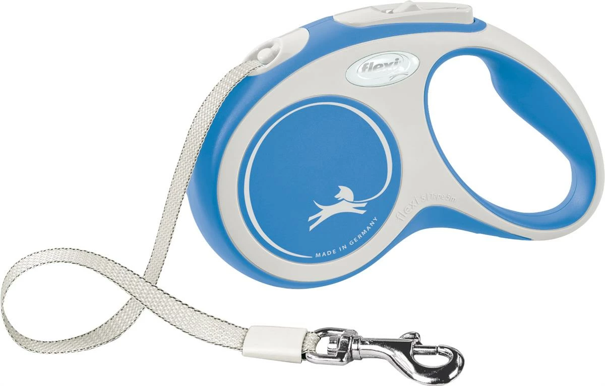 Euro Joe Flexi New COMFORT, Tape Leash 5 Euro Joe Flexi New COMFORT, Tape Leash - Image 3