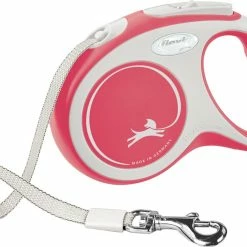 Euro Joe Flexi New COMFORT, Tape Leash 11 Euro Joe Flexi New COMFORT, Tape Leash -Supplements Shop PHO PRO CLIP 213403 1