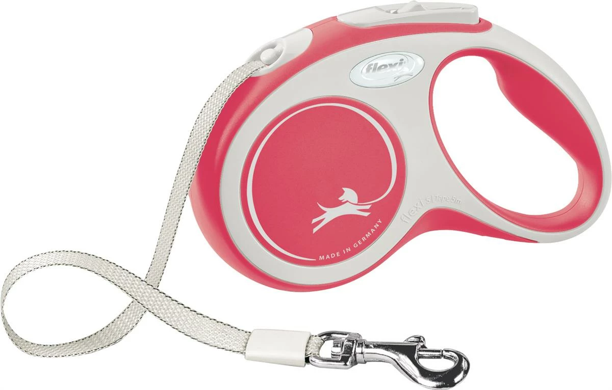 Euro Joe Flexi New COMFORT, Tape Leash 6 Euro Joe Flexi New COMFORT, Tape Leash - Image 4