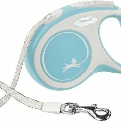 Euro Joe Flexi New COMFORT, Tape Leash 12 Euro Joe Flexi New COMFORT, Tape Leash -Supplements Shop PHO PRO CLIP 213404 1
