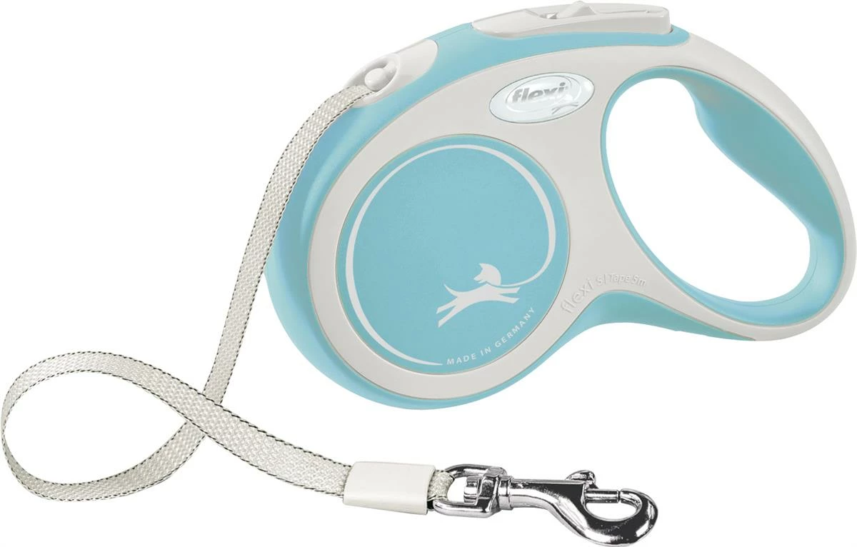 Euro Joe Flexi New COMFORT, Tape Leash 7 Euro Joe Flexi New COMFORT, Tape Leash - Image 5