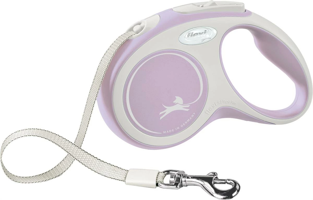 Euro Joe Flexi New COMFORT, Tape Leash 8 Euro Joe Flexi New COMFORT, Tape Leash - Image 6