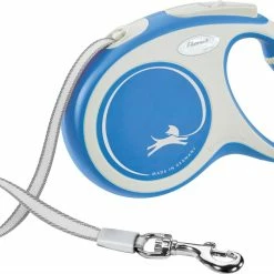 Euro Joe Flexi New COMFORT, Tape Leash -Supplements Shop PHO PRO CLIP 213502 1