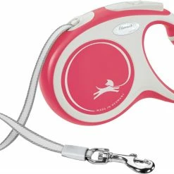 Euro Joe Flexi New COMFORT, Tape Leash