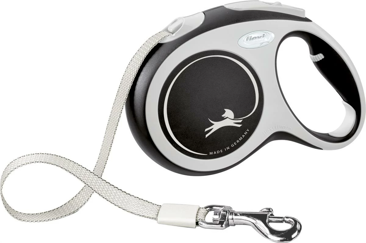 Euro Joe Flexi New COMFORT, Tape Leash 3 Euro Joe Flexi New COMFORT, Tape Leash