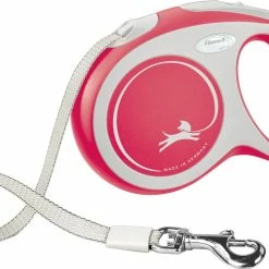 Euro Joe Flexi New COMFORT, Tape Leash 7 Euro Joe Flexi New COMFORT, Tape Leash -Supplements Shop PHO PRO CLIP 213603 1