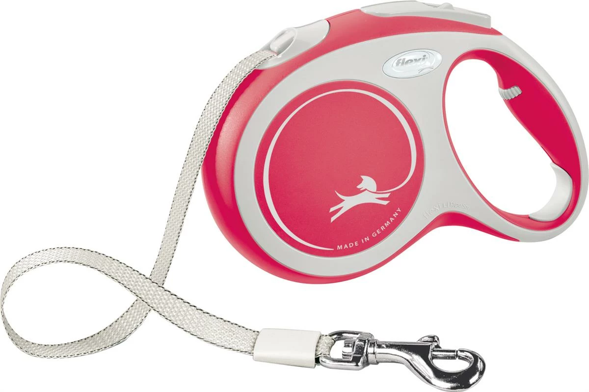 Euro Joe Flexi New COMFORT, Tape Leash 5 Euro Joe Flexi New COMFORT, Tape Leash - Image 3