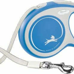Euro Joe Flexi New COMFORT, Tape Leash