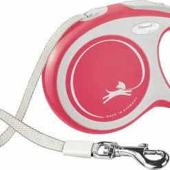 Euro Joe Flexi New COMFORT, Tape Leash 7 Euro Joe Flexi New COMFORT, Tape Leash -Supplements Shop PHO PRO CLIP 213703 1