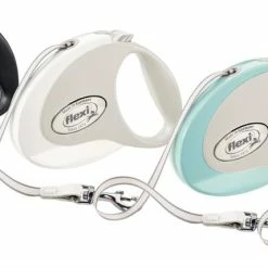 Euro Joe Flexi STYLE, Tape Leash