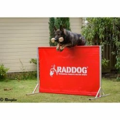 HST Raddog 1 Metre Adjustable Hurdles Jumps