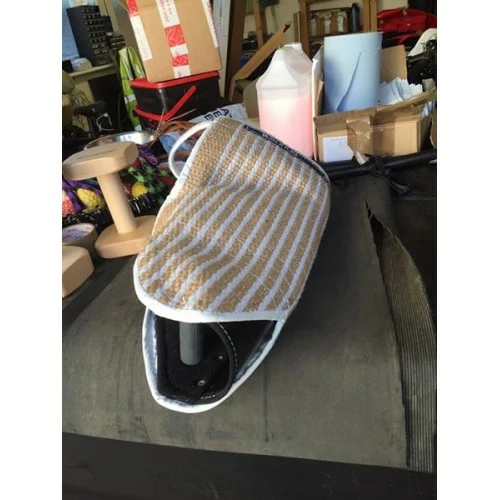 Raddog SHARK Protection Sleeve 5 Raddog SHARK Protection Sleeve - Image 3