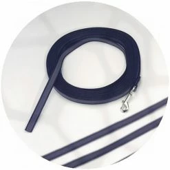 John Humphris Herm Sprenger Rubberised Training Line 1 Metre