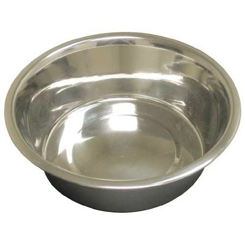 Raddog Stainless Steel Dog Bowls 2.8 Litre 25 Cm 3 Raddog Stainless Steel Dog Bowls 2.8 Litre 25 Cm