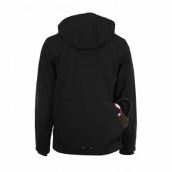 Iq Dogsport IQ Softshell Jacket - Blue / Black