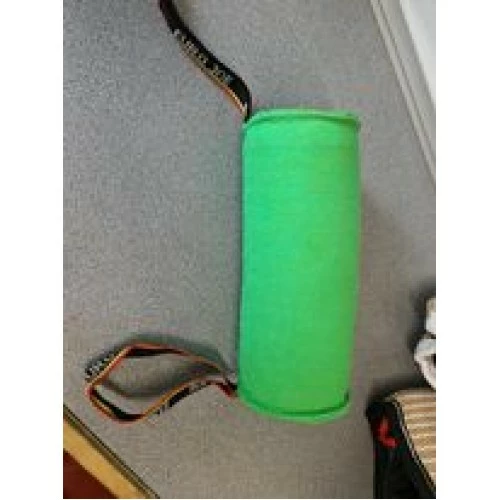 Raddog Tug Toy 12cm Diameter X 30 Cm Long 3 Raddog Tug Toy 12cm Diameter X 30 Cm Long - Image 2