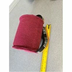 Raddog Tug Toy 12cm Diameter 15cm Long