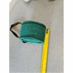 Raddog Tug Toy 12cm Diameter 8cm