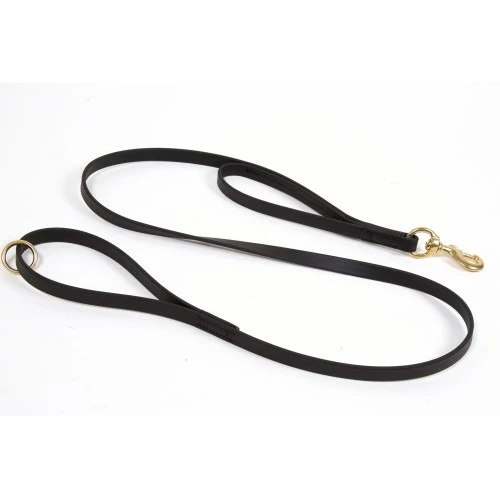 John Humphris Training Lead Biothane 1.5 M X 16 Mm 3 John Humphris Training Lead Biothane 1.5 M X 16 Mm