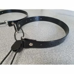 Martin Systems Ecollar Bungee Strap 3/4 Wide