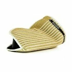 Raddog Combi Sleeves Jute